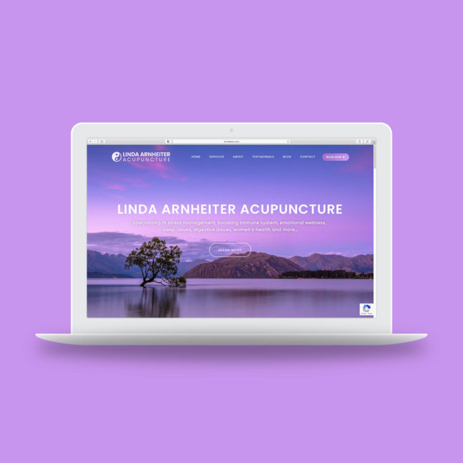 Linda Arnheiter Acupuncture