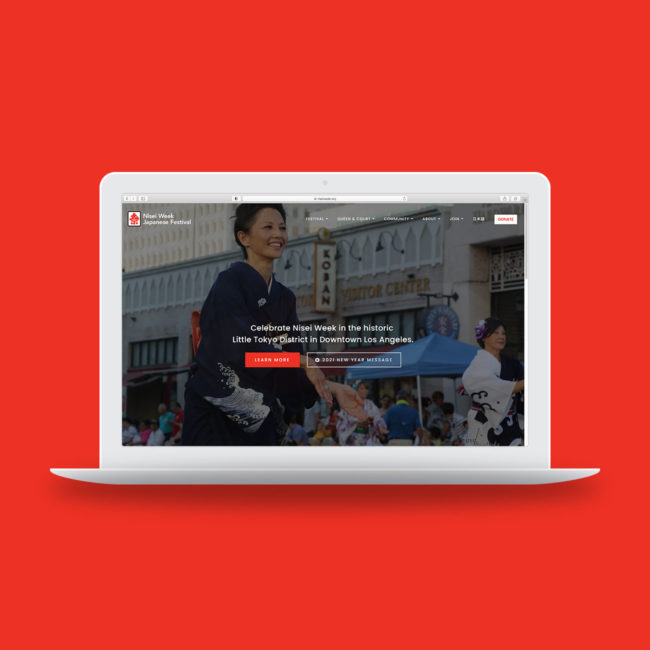 Nisei Week Foundation