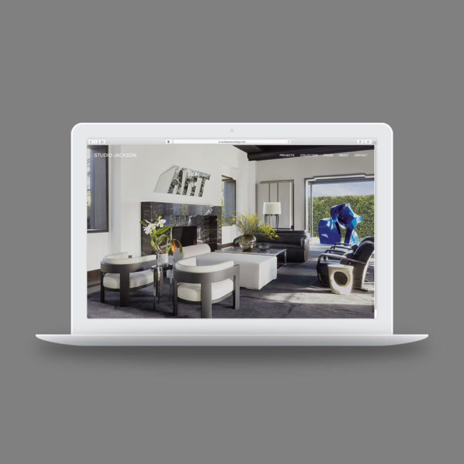 Studio Jackson Design