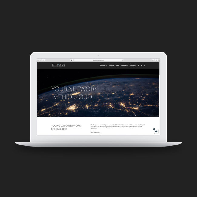 Stratus Information Systems