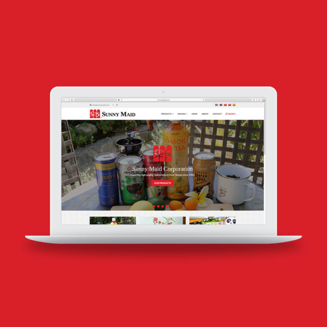 Sunny Maid Corporation